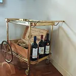 Appartement Scarlet Flower - Maggiore *
