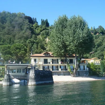 Apartment Scarlet Flower - Maggiore Meina