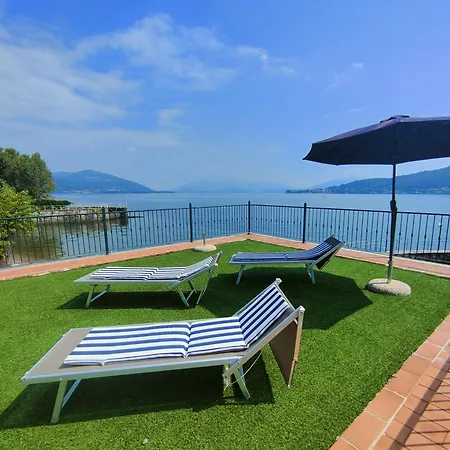 Scarlet Flower - Maggiore