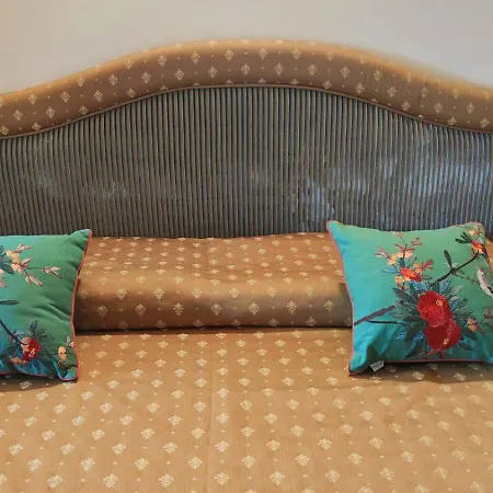 Appartement Scarlet Flower - Maggiore *