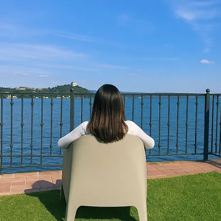 Scarlet Flower - Maggiore *