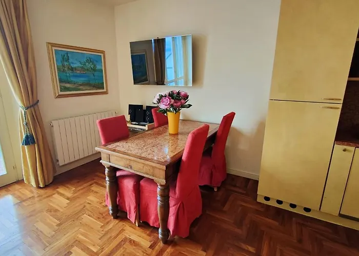 Scarlet Flower - Maggiore *